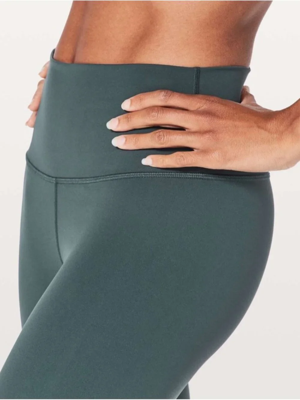 Lululemon Wunder Under Crop (Hi-Rise) 21